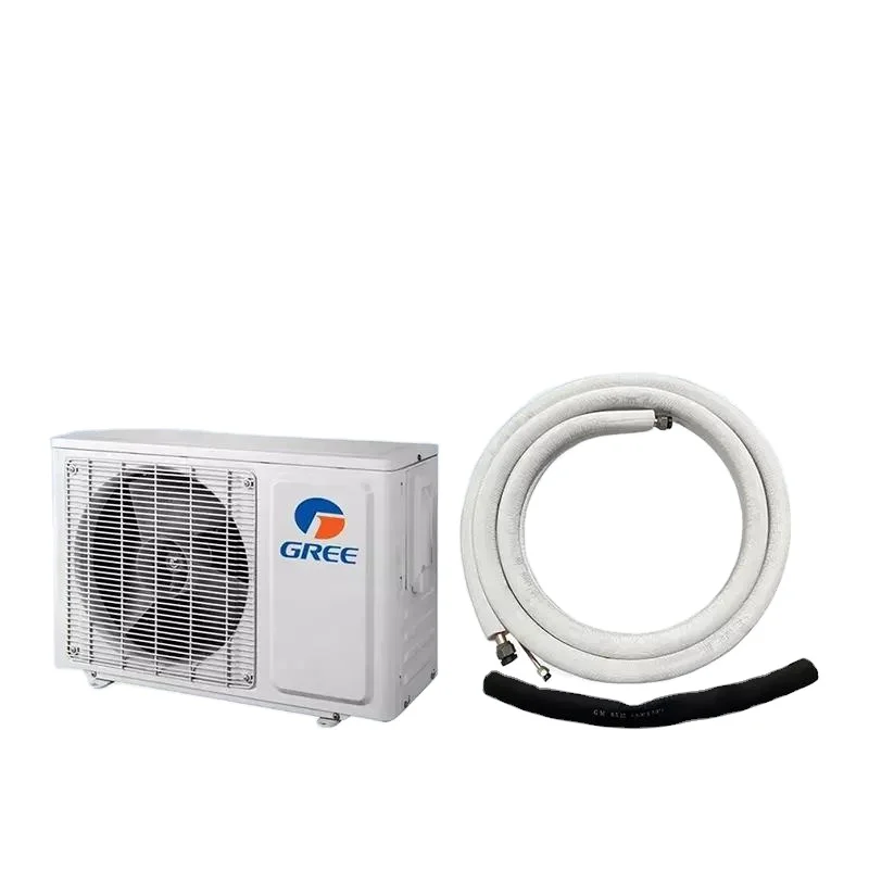 T1/T3 Wall Mounted 18000 Btu R410a R32 Refrigerant 50hz 60hz Mini Split Air Conditioner