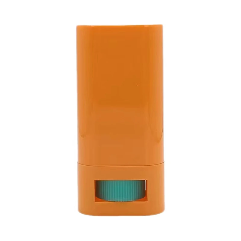 Delicate Design 20g Private Label And Organic Deodorant Balm With Perfume