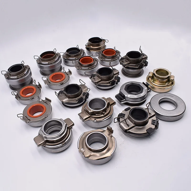 Clutch Release Bearing Clutch Release Bearing Pipe Clutch Release Bearings Auto 31230-60190 31230-60200