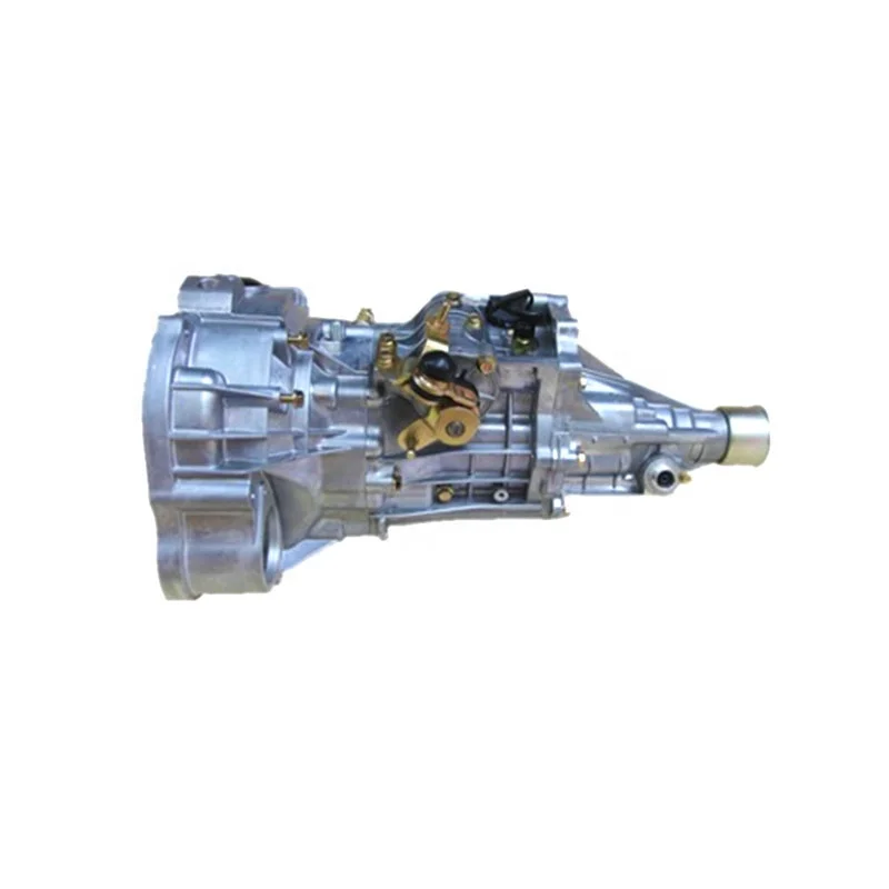 
 Детали коробки передач CB10 Atuo, коробка передач для фургона Chana  