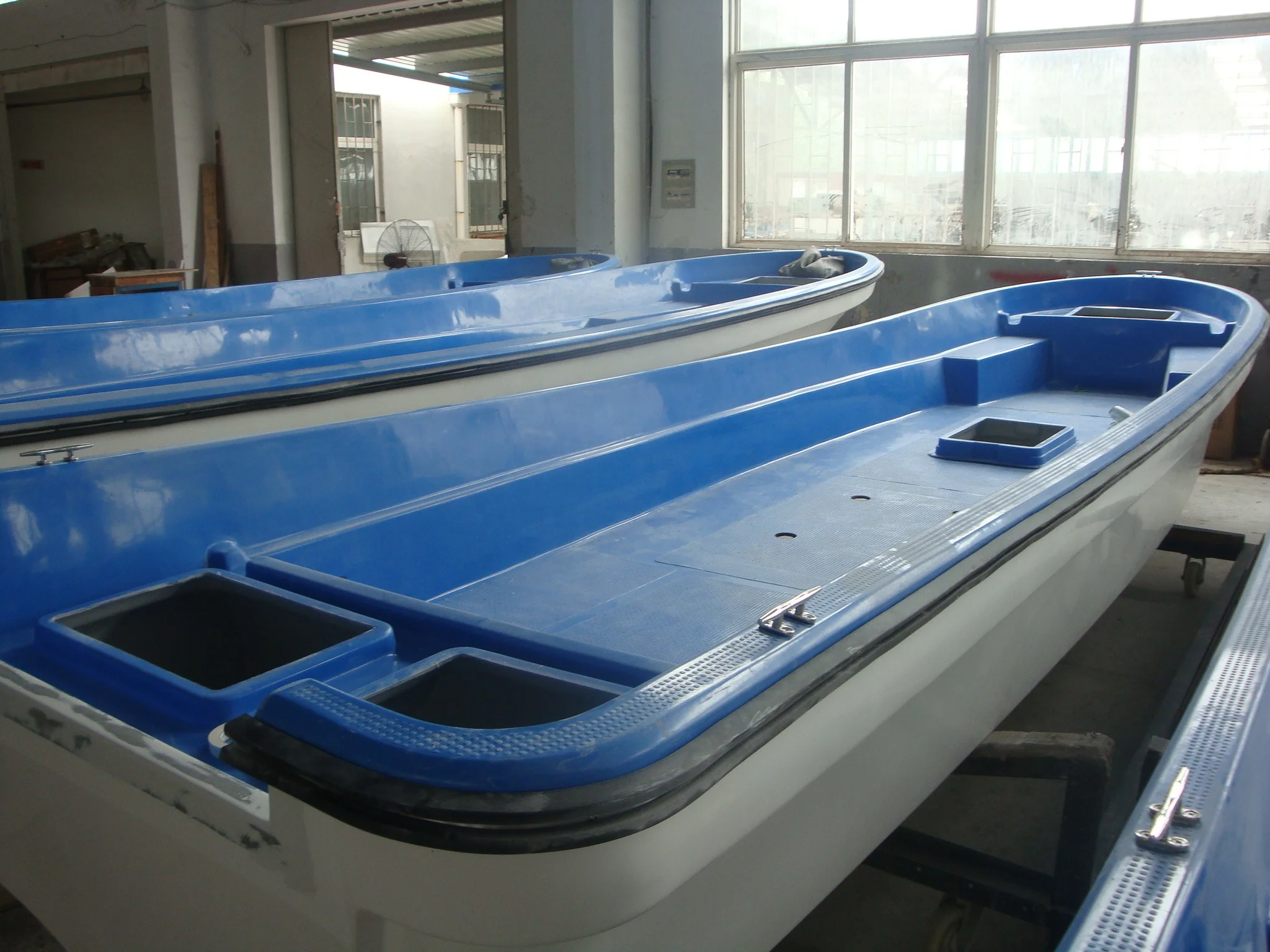 cheaper sw panga boat work boat fishing boat 7m