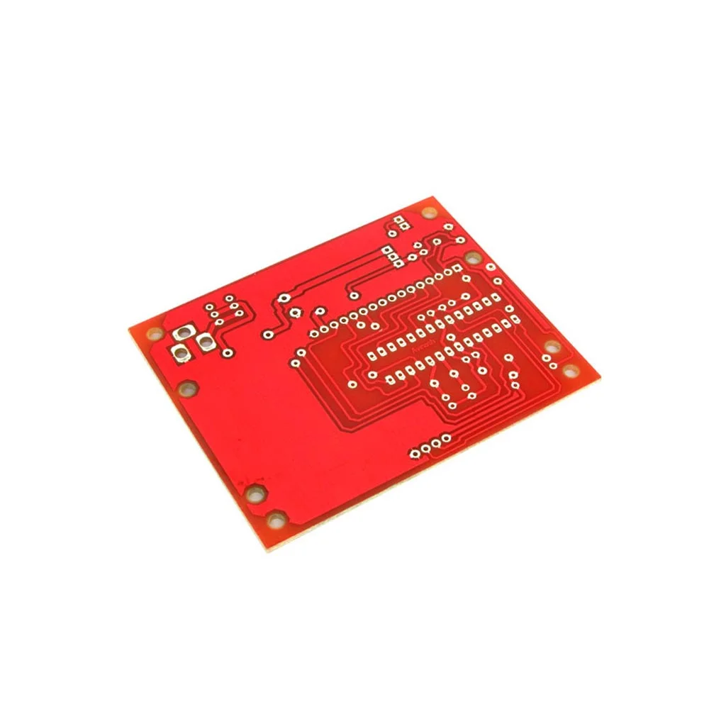 Customized Fr4 94v-0 Wireless Earphones PCB Printed Circuit Board Mass Production