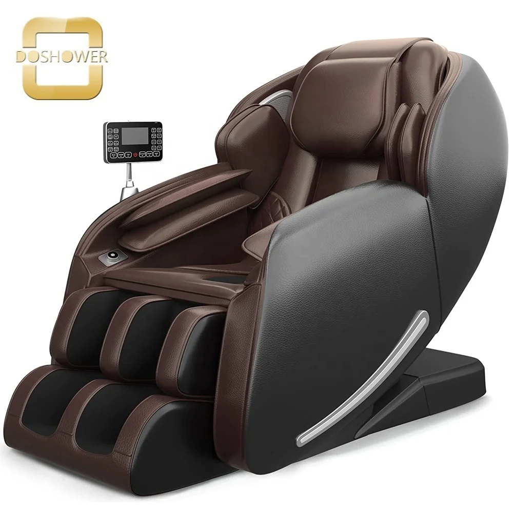 auto bodyscan massage chair manufacture of shiatsu massage recliner chair with heating for full body zero gravity massage chair