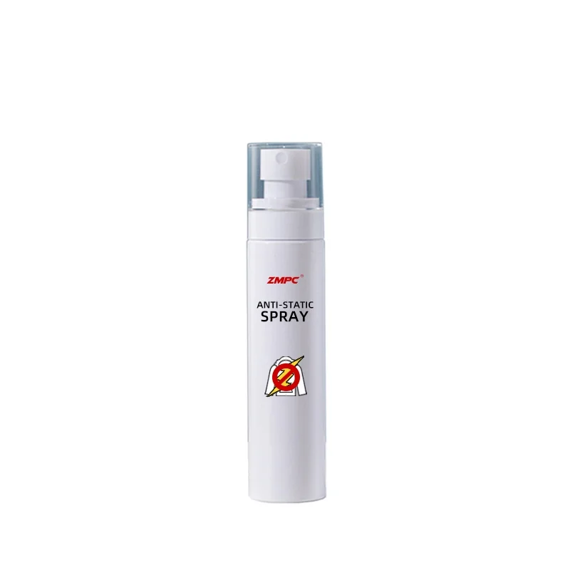 OEM 100ml antistatic spray sofa sweater clothing carpet skin
