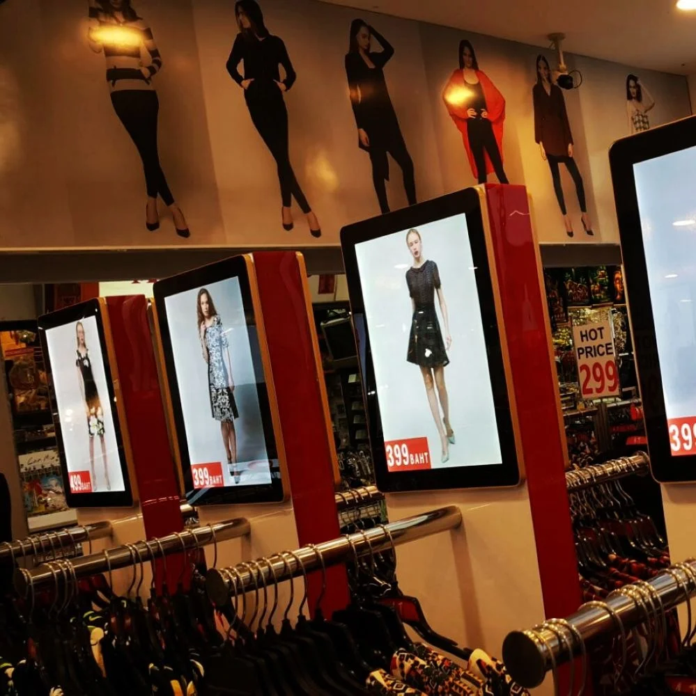 
Signgroup Movie poster light box LED photo frame light panel magnetic lightbox menu light box 