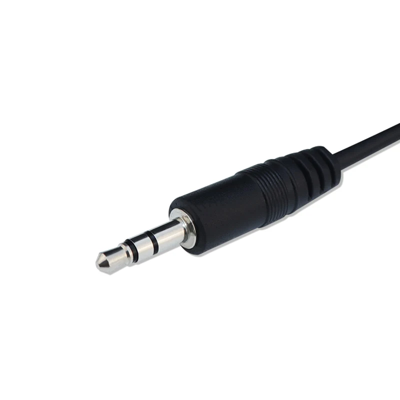 Под заказ AUX 3 стерео штекер-гнездо с фиксирующей гайкой 26awg 7/0 15 * 3c Od 5 мм Rca аудио кабель для панельного
