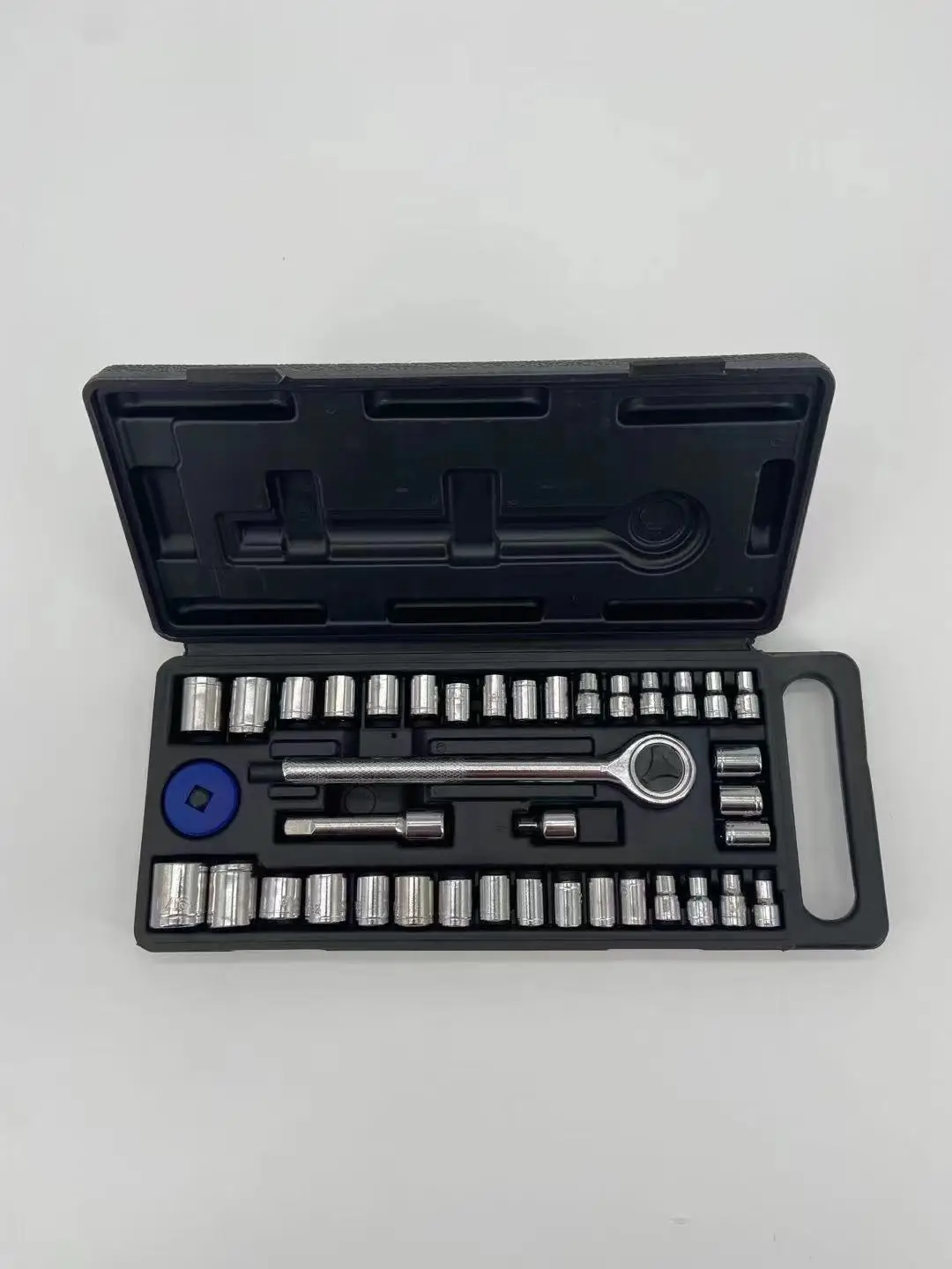 Различные типы хром-ванадиевых 40 штук набор торцевых ключей