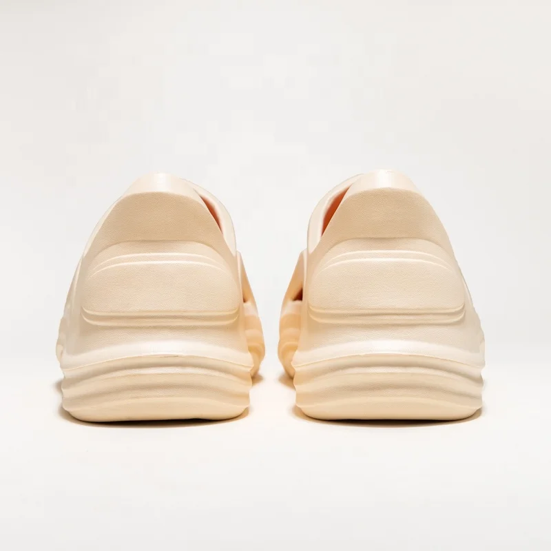 Xsheng New Eva Foam Slippers Cloud Slides Eva Thick Sole Sandals Shoes Slides Shoes Slippers Slides Slippers Assorted Sizes