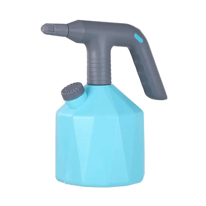 Electric Gardening Sprayer Hand-held 1L-1.6L  USB Charging Lithium Battery Sprayer For Watering Garden and Spraying Pesticides