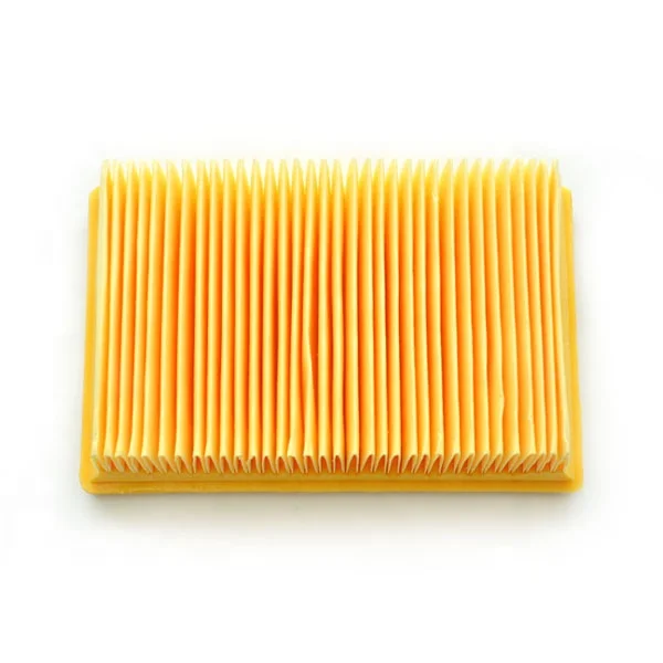 Wet & Dry Vacuum Hepa Filter For Kar che MV4 MV5 MV6 WD4 WD5 WD6 Vacuum Cleaner Hepa Filter Parts Accessory 2863005 2.863-005.0