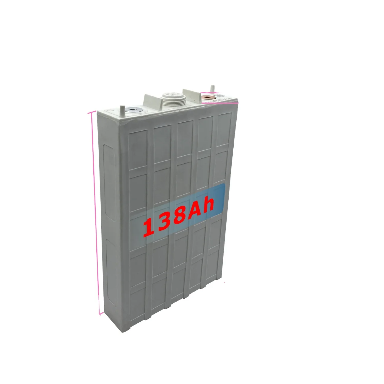 RWT глубокий цикл LiFePO4 3 2 В 138Ah 160Ah 176Ah 180Ah 200Ah 230Ah 250Ah 500Ah серии 48V 200ah литиевая солнечная батарея