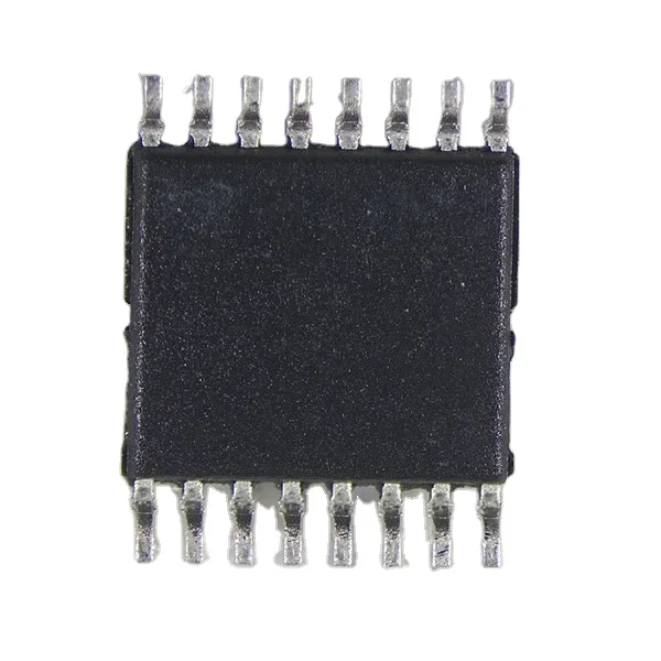 BGA771L16E6327	HIGH LINEAR DUAL-BAND UMTS LNA	Chip