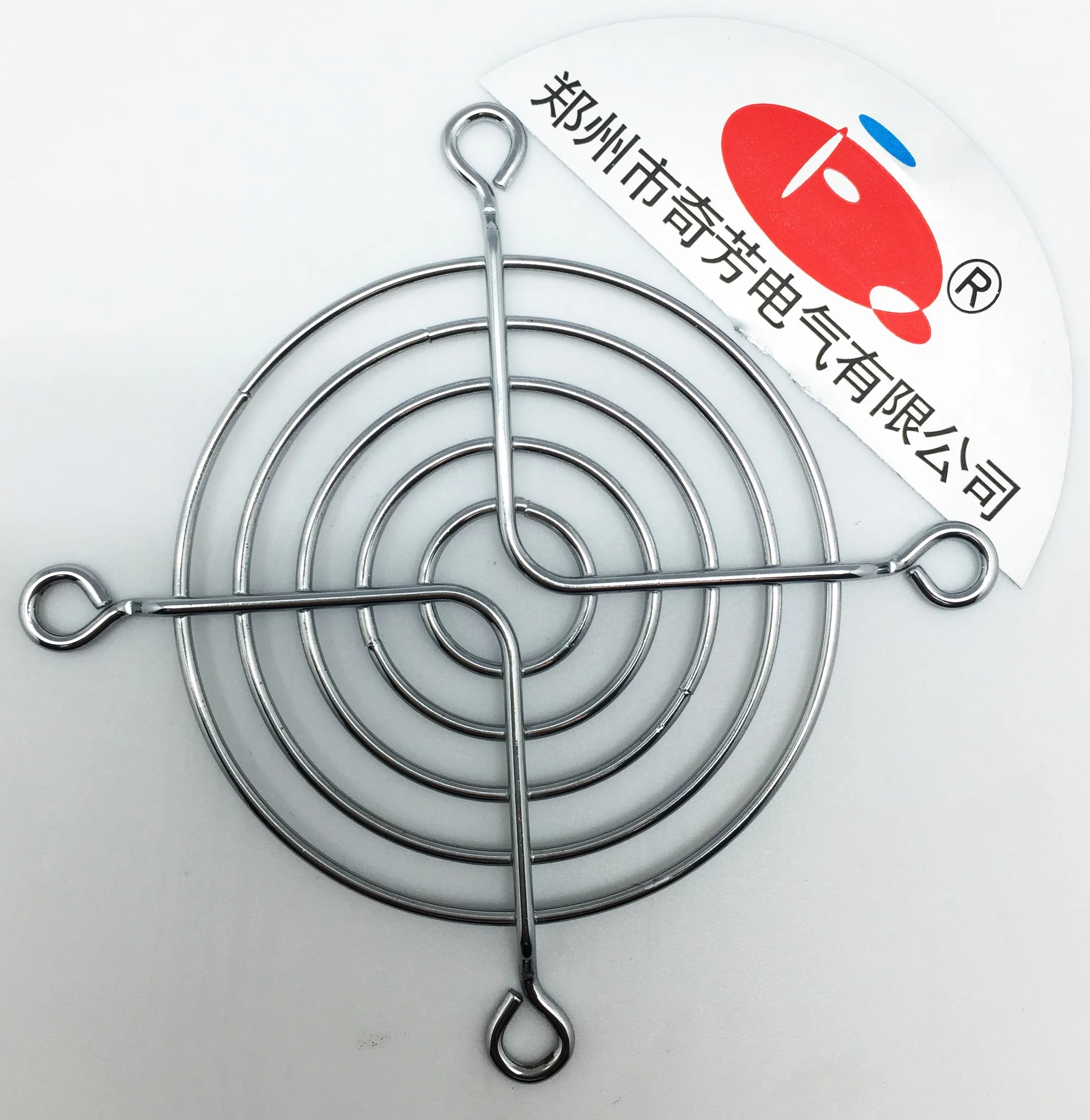 
best quality metal wire mesh guards 40mm 50mm 60mm 70mm 80mm 92mm 120mm fan finger guard 