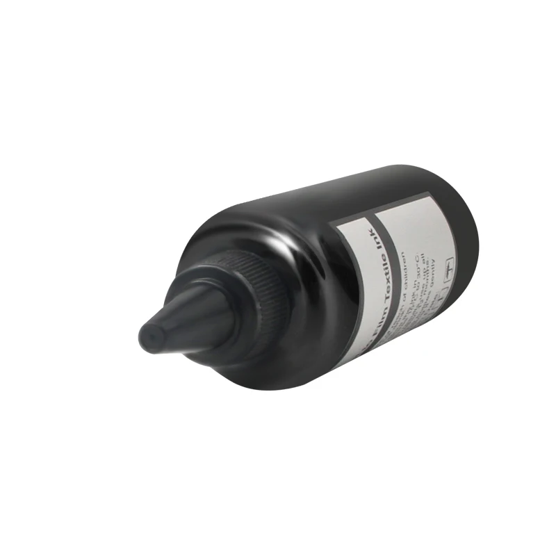 Supercolor 100ml DTF Pigment Ink For Epson L1800  For Film Transfer White  Ink