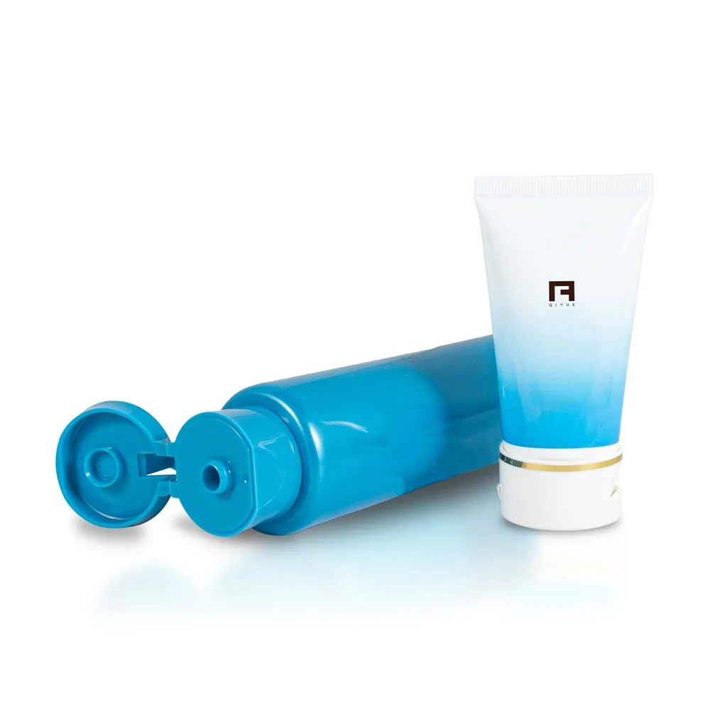 skincare lotion empty cosmetic packaging tubes competitive price cosmetic packaging tube 10 ml