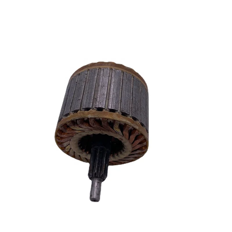 28160-28040 High Performance Car Starter Parts Motor Engine Starter Armature for Camry 1AZ 2AZ