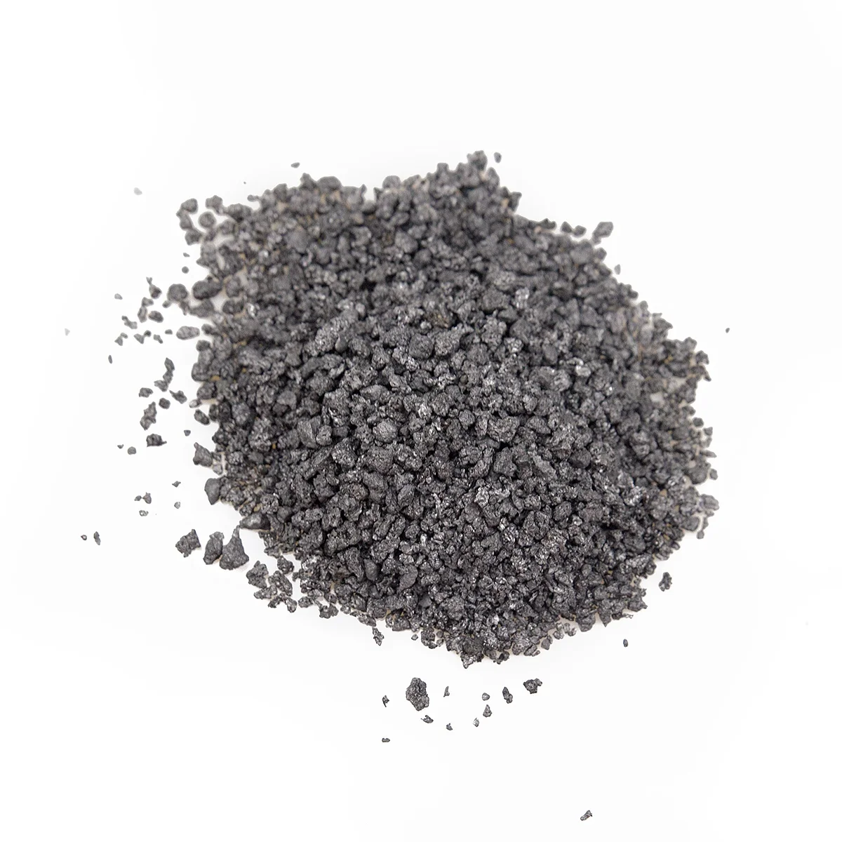 
graphite carburizing as carbon additive 