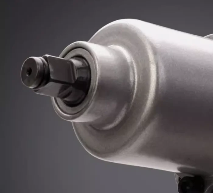 Professional level 12.5mm composite material pneumatic impact wrench 1/2 Air Impact Wrench