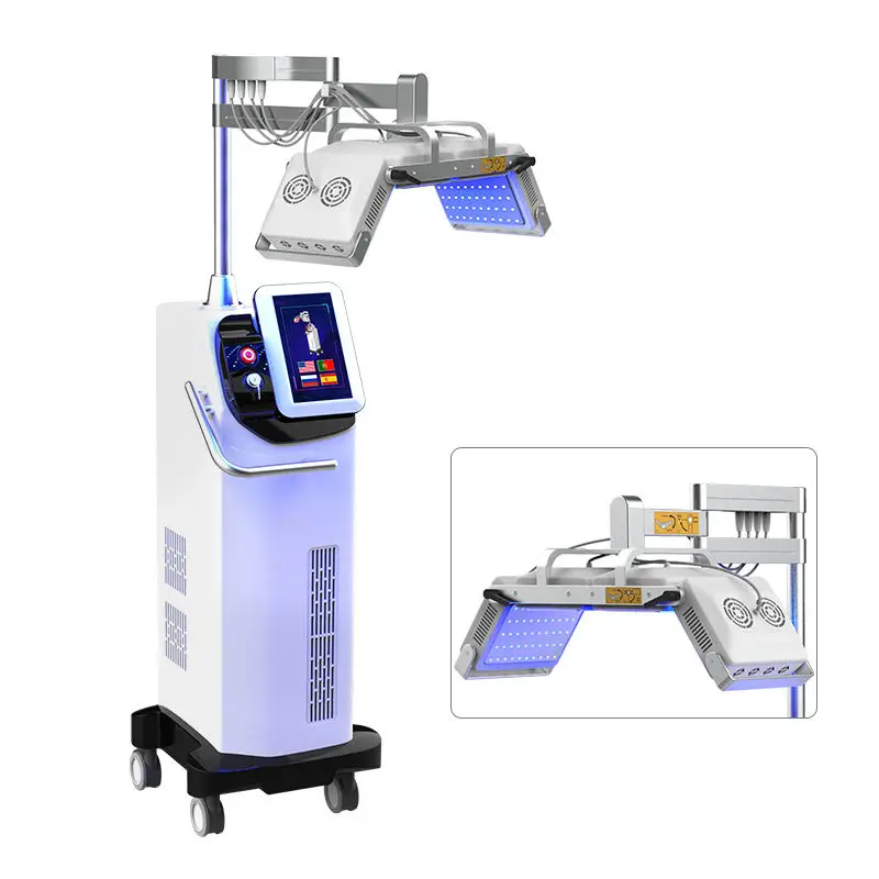 7 Colors Light Bio PDT Led Medical Treatment Photon Therapy Device
