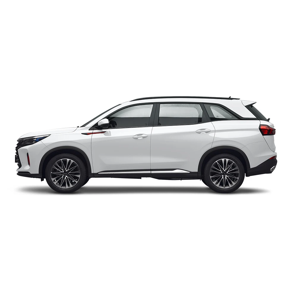 DFSK motor gcc спецификации автомобилей для продажи Glory/Fengon 600 1 5 турбо двигатель 135 кВт автоматическая коробка передач 6/7 мест бензиновый внедорожник