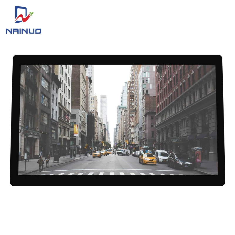 
Professional manufacturer Indoor Application and TFT Type 98