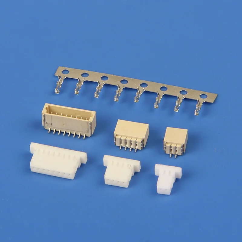 Yeonho 2.0mm smh200-14PL smh200-15PL smh200-16PL smh200-17PL electronic housing