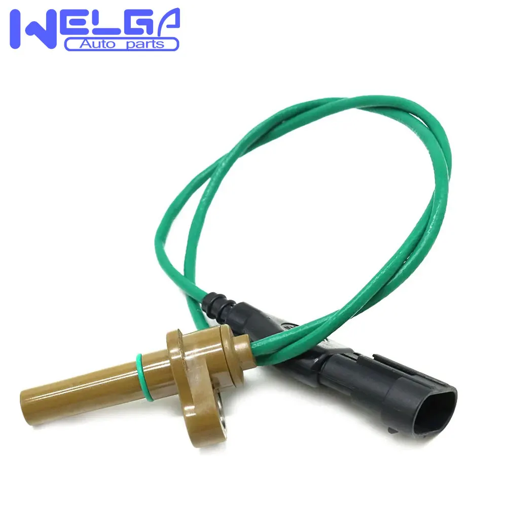 WELGA 4032028 4032068 4027517 4089377 3596936 3598841 4036059 Auto Parts Speed Sensor