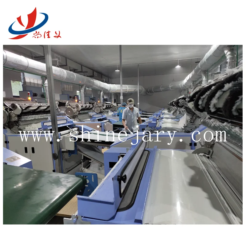 
Customized 4 coiler cotton sliver making machine for making cotton swab spinning machinery 