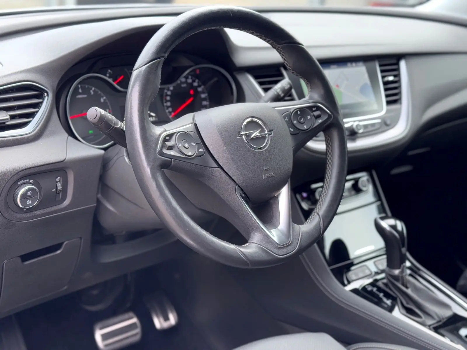 Perfectly USED Cars 2019 Opel-Grandland (X) Grandland X Ultimate suv  Luxury Low Mileage