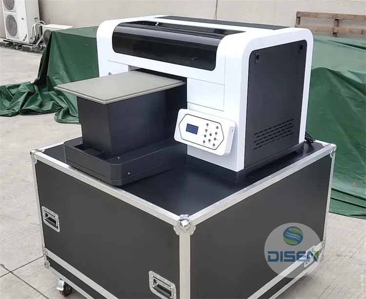 dtg 6 color printer dtg automatic textile printer dtg digital printer for future printing machine