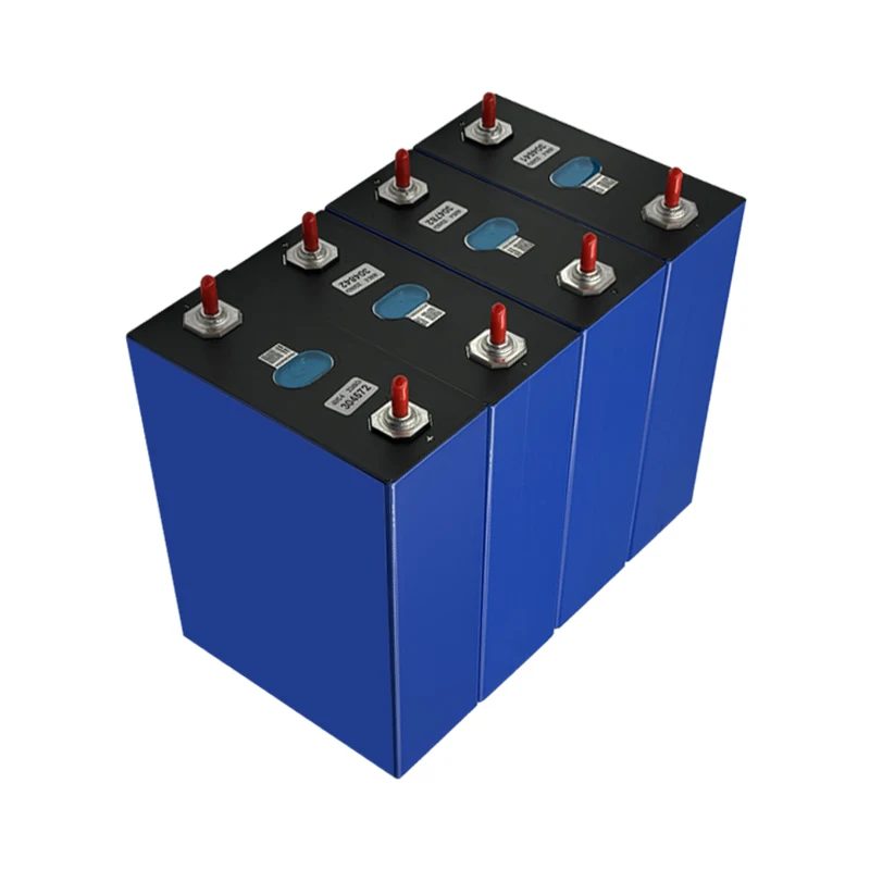 EV 3.2V 280Ah Lifepo4 Solar Battery Electric Motorcycles Prismatic Lithium Ion 280k 300Ah 304Ah 306Ah 314Ah Lithium Batteries