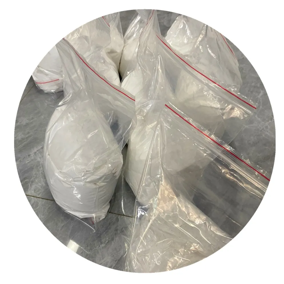 
99% purity ClCs cesium chloride powder CAS 7647-17-8 with safe delivery 