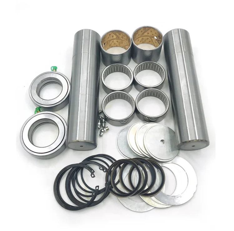 SHACMAN DONGFENG 47*78*23 King pin подшипник