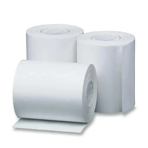 Best Seller OEM Wholesale Price Print Thermal Cash Register Paper Receipt 78mm x 70mm Thermal Paper Roll Manufacturer