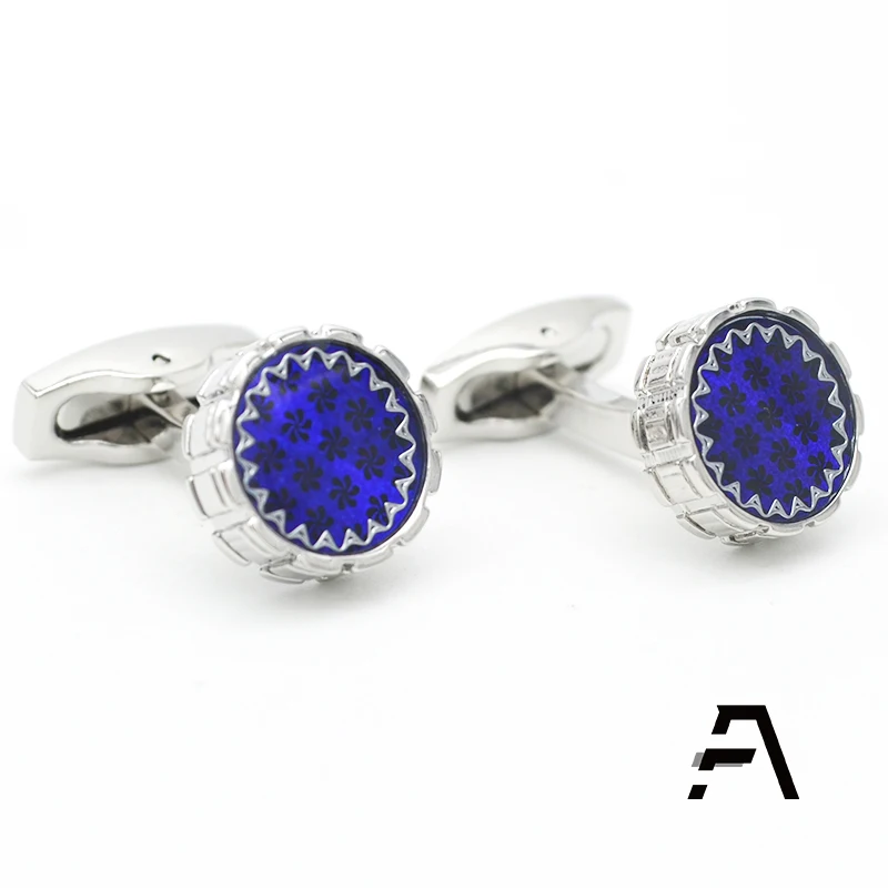 Manufacturers luxury cuff links for sale