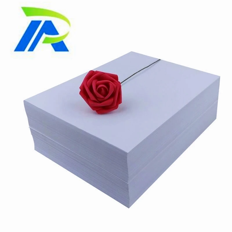 Hot Selling Double A A4 Paper 80 gsm A4 Paper 70 75 80gsm Box for Photocopy Machines
