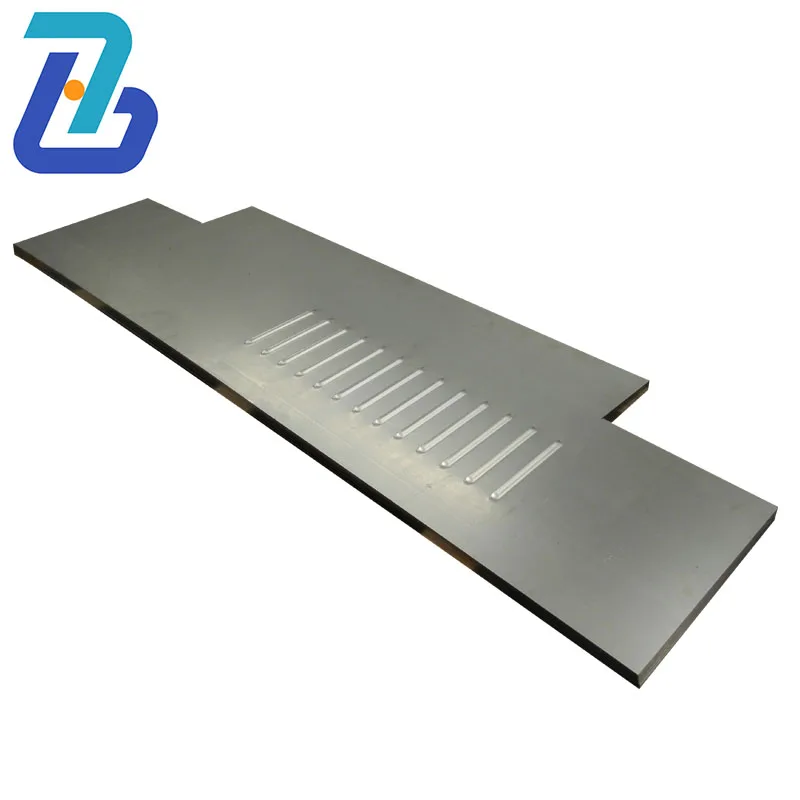 Metal Fabrication by TRUMPF punching machines