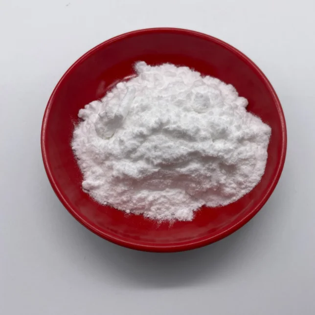 Deshang High Quality Sodium Carboxymethyl Cellulose CAS  9004-32-4 for Oil Drilling and Textile Printing and Dyeing