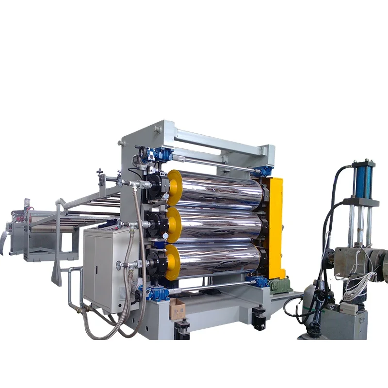 High Quality pp pe eva foam sheet making machine extrusion line extruder machine for sale