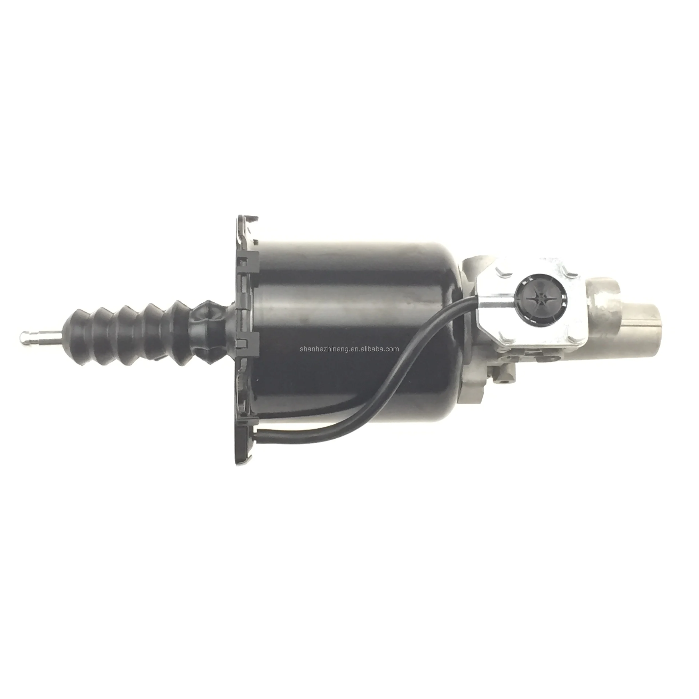Wholesale SINOTRUK Howo WG9725230041 Clutch booster cylinder with original quality