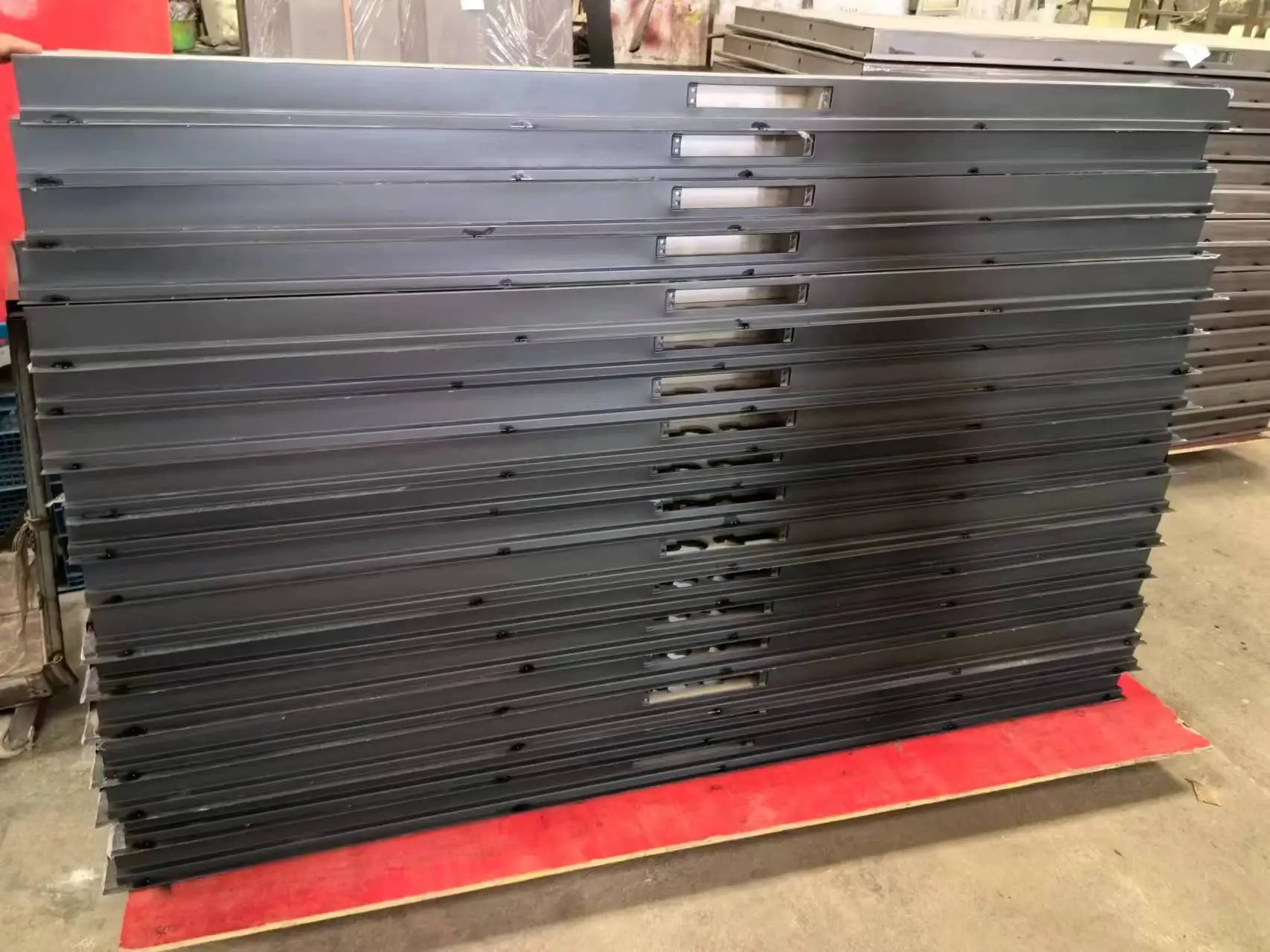 Price Of Approve 2 Hours 120 Min Modern Entrance Steel Fire Resistance Doors Design Fire Rated Door