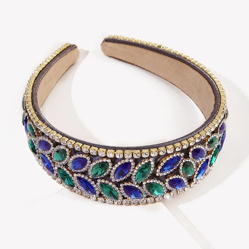 Factory Direct Sale Diy Hairpin New Type High Quality Hair Hoop Bands For Women