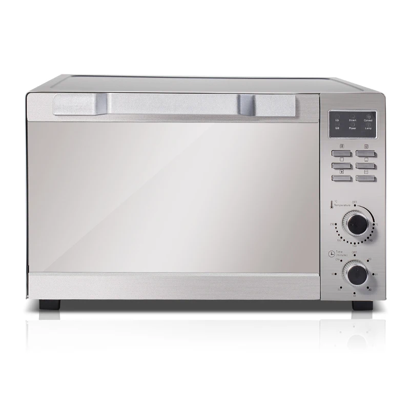 Electric Microwave Oven