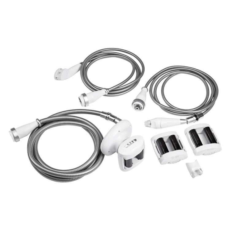 2023 Newest Big vacuum roller massage cellulite removal vela body slimming shape machine velashappings