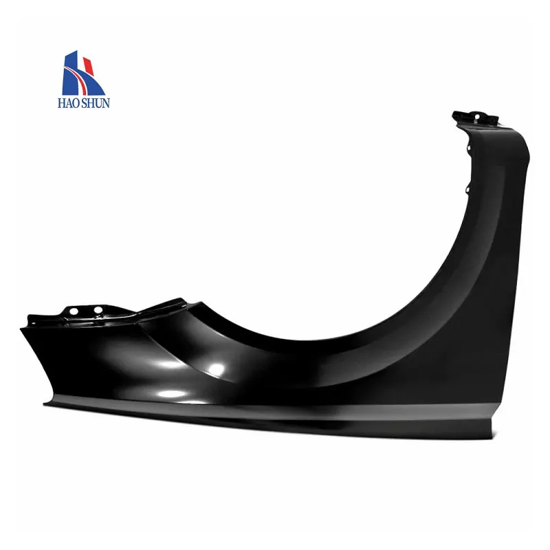 AUTO PARTS 53812-78010 53811-78010 LX1240137 LX1241137 STEEL FRONT SIDE WINGS FRONT FENDER FOR, LEXUS NX 2015-2021 CAR FENDER/