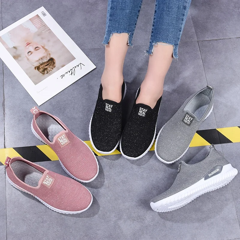  GF01 2020 обувь женская на плоской подошве Лоферы zapatos