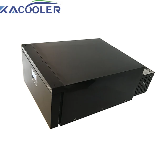 Portable Car Fridge 12 Volt 24 Volt For Truck, Caravan Fridge