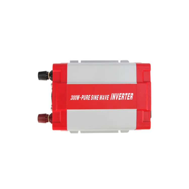 Donghui 12v 300w solar inverter made in china split phase hybrid solar inverter