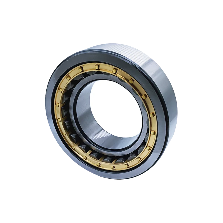 LRO road roller bearing GE 45 UK.2RS for JCB in stock