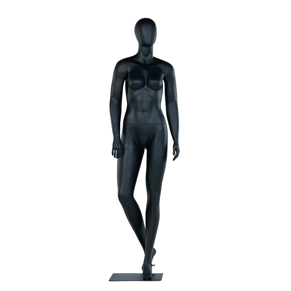 Boutique Window Clothing Mannequin Display Shop Women Full Body Mannequins Female Models For Sale